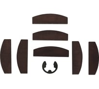 Ремкомплект для гайковёрта КВАЗАР BG1437 N1 Berger BG BG143751