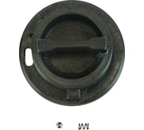 Ремкомплект для гайковёрта ПУЛЬСАР BG1436 N6 Berger BG BG143636