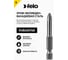 Бита крестовая в блистере Industrial (2 шт; PH1x73 мм; E6.3) Felo 03201736 6