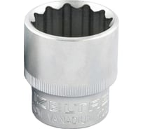 Головка двенадцатигранная 13 мм, 1/2"DR IZELTAS 1114061013