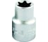 Головка Torx E14, 1/2"DR IZELTAS 1113060214 1