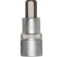 Головка бита 6-гранная 7 мм, 1/4"DR Forsage F-3243207(47921) 21365632