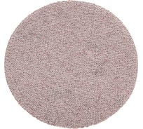 Шлифовальный круг CERAMIC L712T 125 мм на липучке с мультипылеотводом, P150, 5 шт Sunmight 76409R