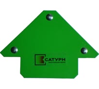 Магнитный фиксатор МФ 301 Сатурн 4627163100253