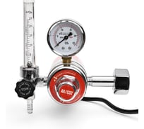 Редуктор СО2 с подогревом 220В Профессионал 0793