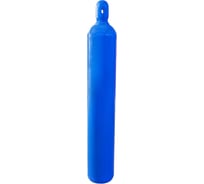 Баллон кислород с ВК-1 40 л, 150 атм, легированная сталь SHANDONG YONGAN HELI CYLINDER 00-00001599