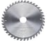 Пильный диск (190x1.6/1.0x30 мм; HW Z40/5° WZ) FLEX 503657 2