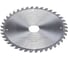 Пильный диск (190x1.6/1.0x30 мм; HW Z40/5° WZ) FLEX 503657 1