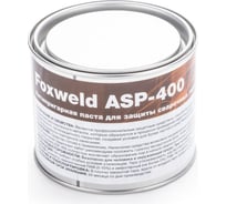 Антипригарная паста ASP-400 Foxweld 8911