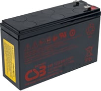 Аккумулятор для ИБП CSB HR1224W F2 F1 УТ-00000114