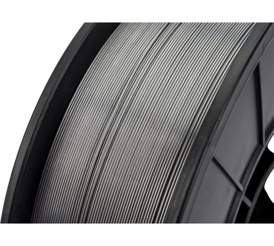 Проволока сварочная порошковая Е71T-GS 0.8 мм, 5 кг Gigant GRF-83
