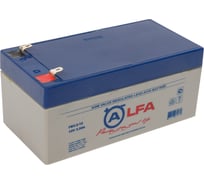 Аккумуляторная батарея LFA FB3.2-12 12В, 3.2 Ач УТ-00001352