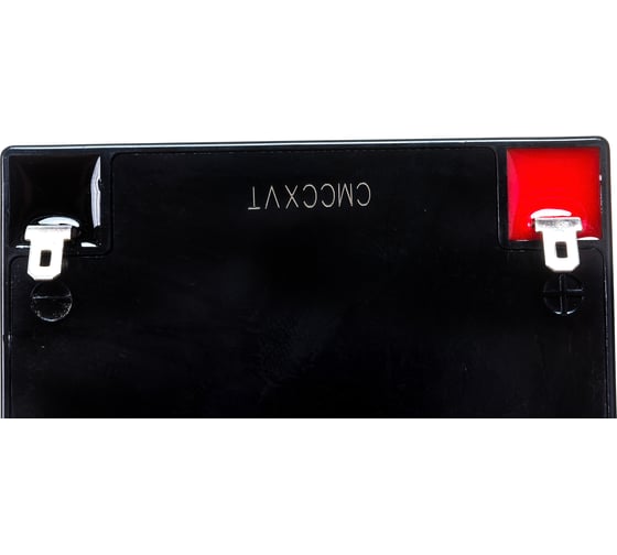 Аккумулятор для ИБП Leoch DJW12-4.5 12В, 4.5 Ач УТ-00001271