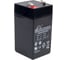 Аккумулятор Leoch DJW4-4.5 4В, 4.5 Ач УТ-00001288 1