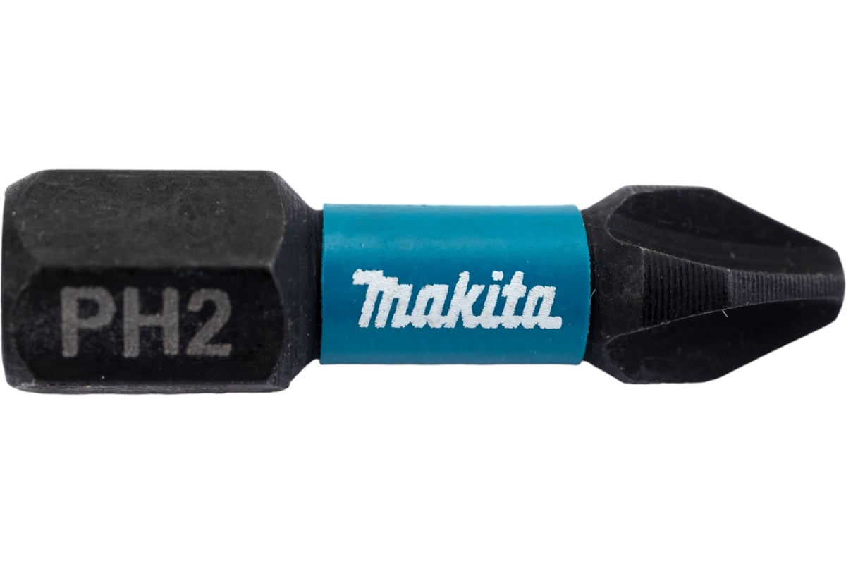 Набор насадок IMPACT BLACK 31 шт Makita E-03084