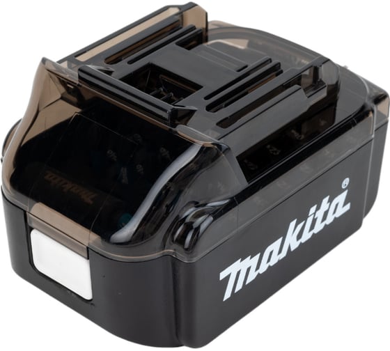 Набор насадок IMPACT BLACK 31 шт Makita E-03084