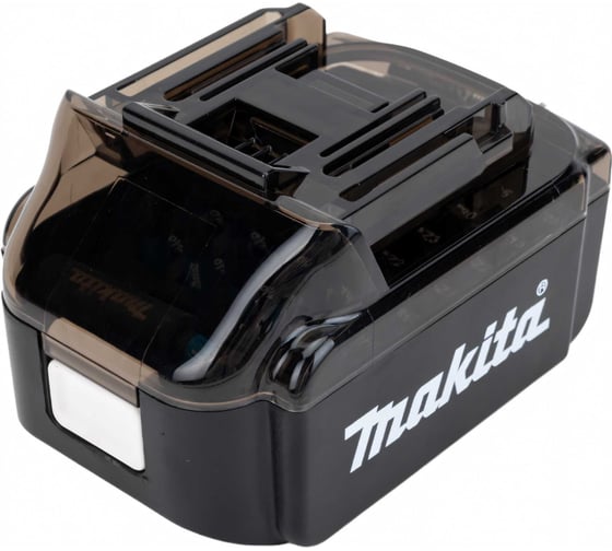 Набор насадок IMPACT BLACK 31 шт Makita E-03084