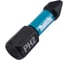 Набор насадок IMPACT BLACK 31 шт Makita E-03084 10
