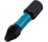 Набор насадок IMPACT BLACK 31 шт Makita E-03084 11