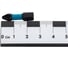 Набор насадок IMPACT BLACK 31 шт Makita E-03084 12