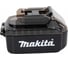 Набор насадок IMPACT BLACK 31 шт Makita E-03084 2