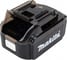 Набор насадок IMPACT BLACK 31 шт Makita E-03084 3