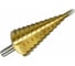 Сверло ступенчатое 4-39 мм HOEGERT TECHNIK HT6D324 1