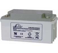 Аккумулятор для ИБП Leoch DJM1265 12В, 65 Ач УТ-00000572