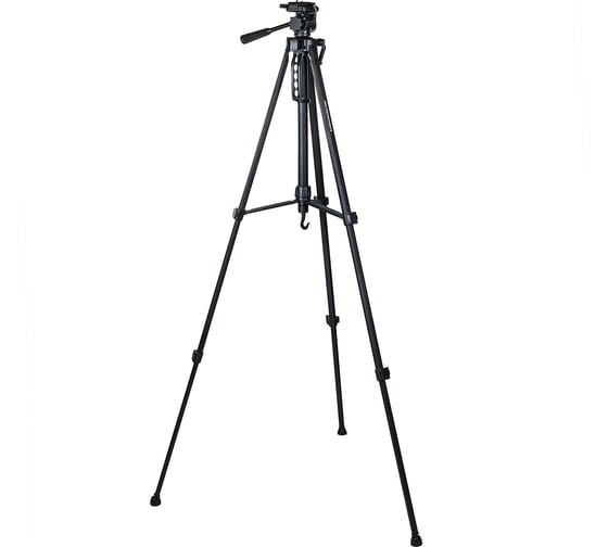 Штатив телескопический с резьбой 1/4" Digit 167 ADA А00646