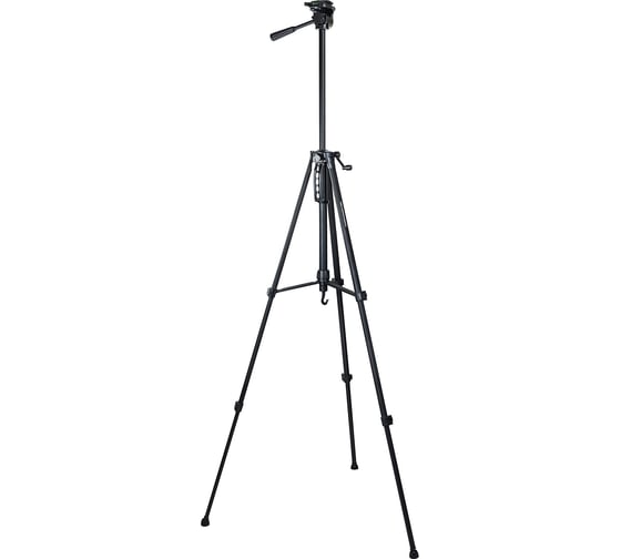 Штатив телескопический с резьбой 1/4" Digit 167 ADA А00646