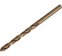 Сверло по нержавеющей стали (10 шт; 4.5 мм; Р6М5К5) GRAFF 754580