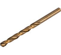 Сверло по нержавеющей стали (10 шт; 7 мм; Р6М5К5) GRAFF 7570109