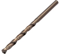 Сверло по нержавеющей стали (10 шт; 5.5 мм; Р6М5К5) GRAFF 755593