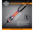 Бита торсионная STRONG (10 шт; HEX4х50 мм; бокс; E6.3) NOX 338450 6