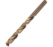 Сверло по нержавеющей стали (10 шт; 8 мм; Р6М5К5) GRAFF 7580117