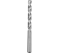 Сверло по металлу (10 шт; 4.2 мм; Р6М5) GRAFF 714275