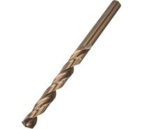 Сверло по нержавеющей стали (10 шт; 6 мм; Р6М5К5) GRAFF 756093