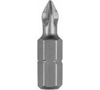 Набор магнитных бит 1/4", PZ1, 25 мм, 10 шт Strong CTП-93200025