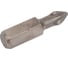 Набор магнитных бит 1/4", PZ1, 25 мм, 10 шт Strong CTП-93200025 3