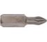 Набор магнитных бит 1/4", PZ1, 25 мм, 10 шт Strong CTП-93200025 4