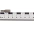 Набор магнитных бит 1/4", PZ1, 25 мм, 10 шт Strong CTП-93200025 5