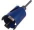 Алмазная коронка SDS-Plus безударная 65 мм Strong СТК-06400065 2