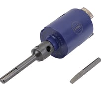 Алмазная коронка SDS-Plus безударная 60 мм Strong СТК-06400060