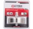 Алмазная коронка по керамике и стеклу 90 мм Strong CTK-04100090 2
