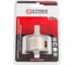 Алмазная коронка по керамике и стеклу 50 мм Strong CTK-04100050 1