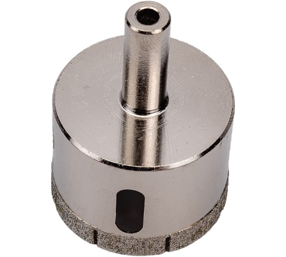 Алмазная коронка по керамике и стеклу 40 мм Strong CTK-04100040