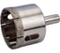 Алмазная коронка по керамике и стеклу 40 мм Strong CTK-04100040 2
