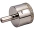 Алмазная коронка по керамике и стеклу 40 мм Strong CTK-04100040 3