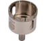 Алмазная коронка по керамике и стеклу 40 мм Strong CTK-04100040 4