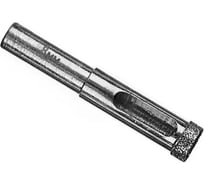 Алмазная коронка по керамике и стеклу Strong D 8 мм в упаковке 5 шт СTК-04100008 СТК-04100008